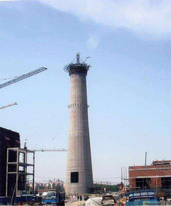 80米水泥烟囱新建.jpg